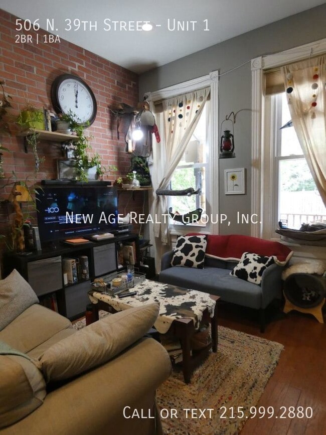 Photo - 506 N 39th St Unidad 1