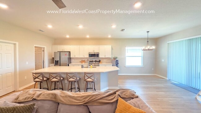 Photo - BRILLIANT 4 BEDROOM/2.5 BATH HOME AVAILABLE IN AVIARY at RUTLAND RANCH PARRISH!