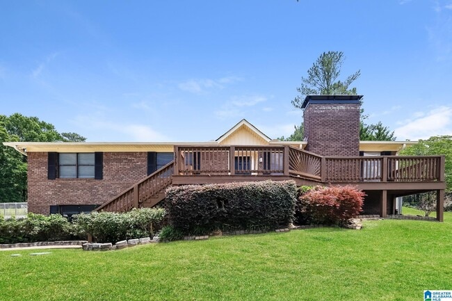 Building Photo - 1917 Rock Mountain Dr Rental