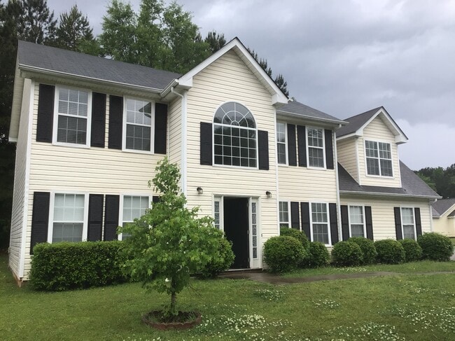 Building Photo - 6541 Pole Creek Dr