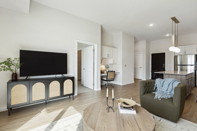 Photo - Wicklowe Apartments