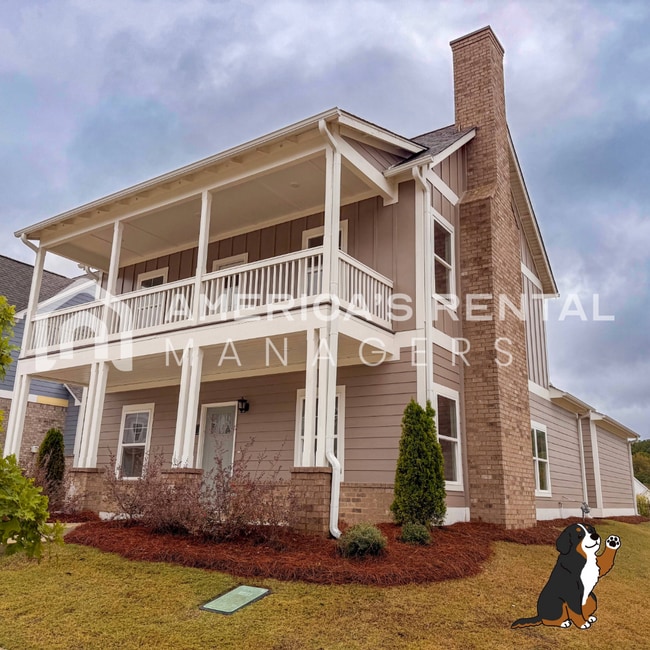 Building Photo - New Construction 4 Bed / 2.5 Bath Two Stor...