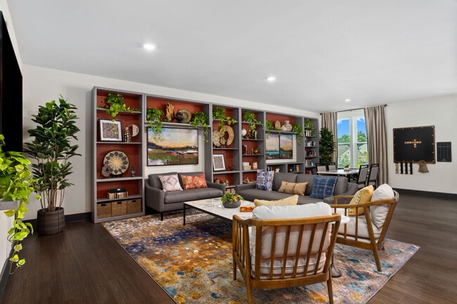 Photo - The Compass at Springdale Park