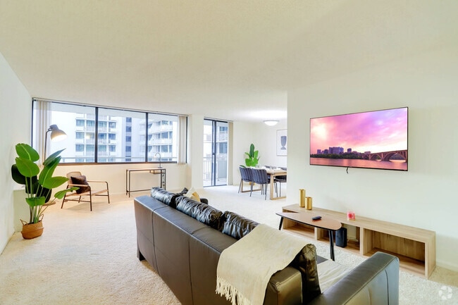 Building Photo - 320 23rd St S Unit FL9-ID1022520P Rental