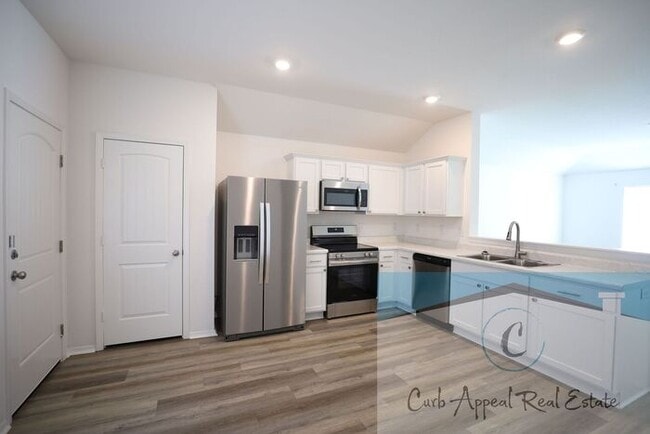 Photo - New construction in Jonesboro - beautiful 3 bed / 2 bath home - Brookland Schools!!