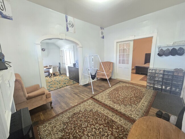 Photo - 205 Cheyenne Ave