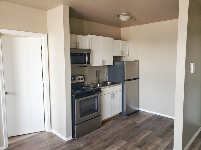 Photo - The New Medford