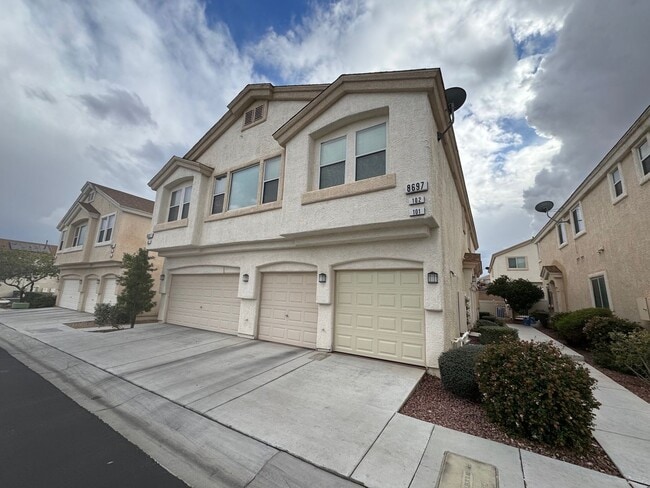 Building Photo - COMFORTABLE 2-BEDROOM CONDO TOWNHOME IN SOUTHWEST LAS VEGAS CONDO