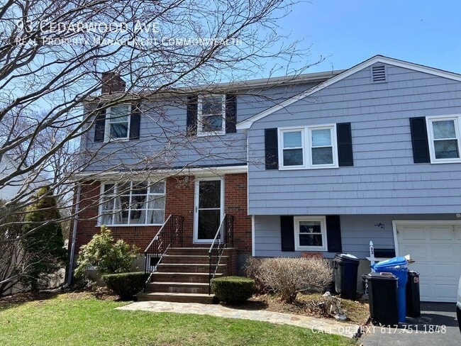 Building Photo - 93 Cedarwood Ave Rental
