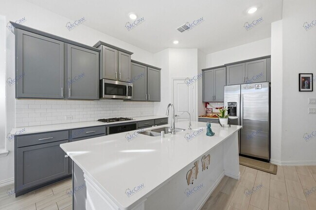 Photo - 2121 Esher Dr