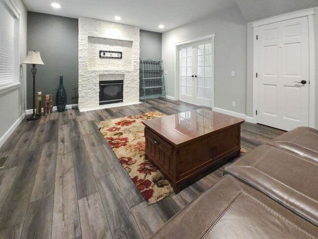 Photo - Spacious 4-Bedroom Home with Modern Updates & Expansive Yard