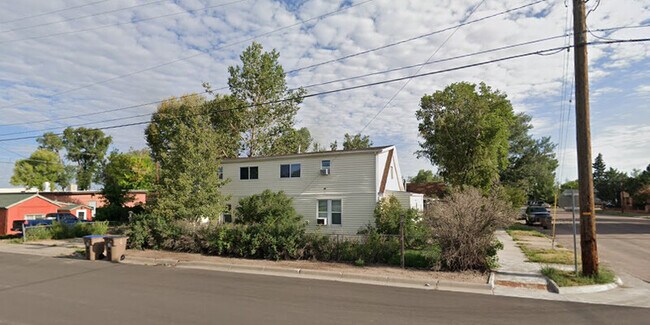 Photo - 360 N Pine St House