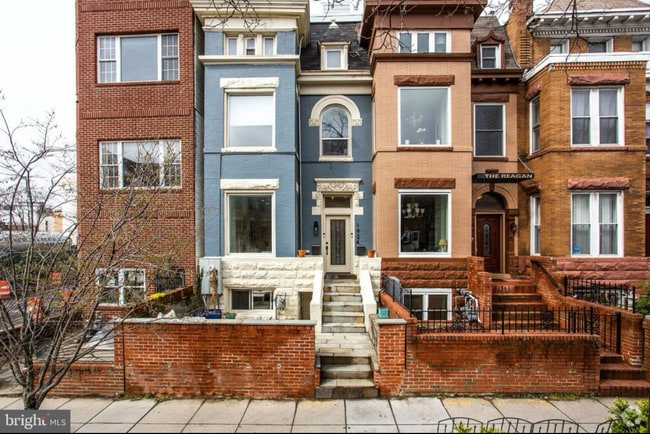 Building Photo - 1924 1st St NW Unit 1924 1st Street Rental