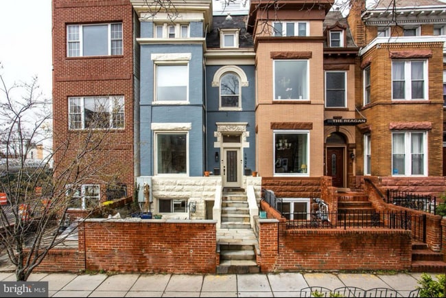 Building Photo - 1924 1st St NW Unit 1924 1st Street Rental