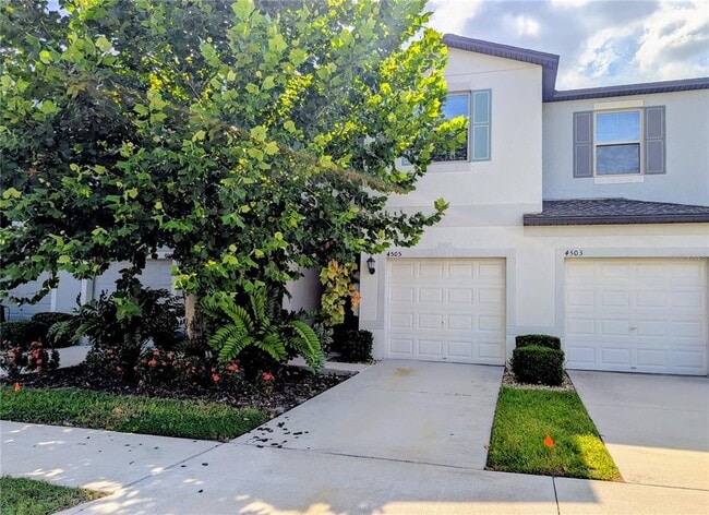 Building Photo - 4505 Globe Thistle Dr Rental