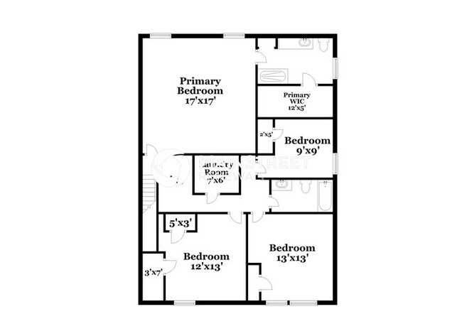 Photo - 4 Bedroom Pet-Friendly Home in Greensboro, NC with Main Street Renewal