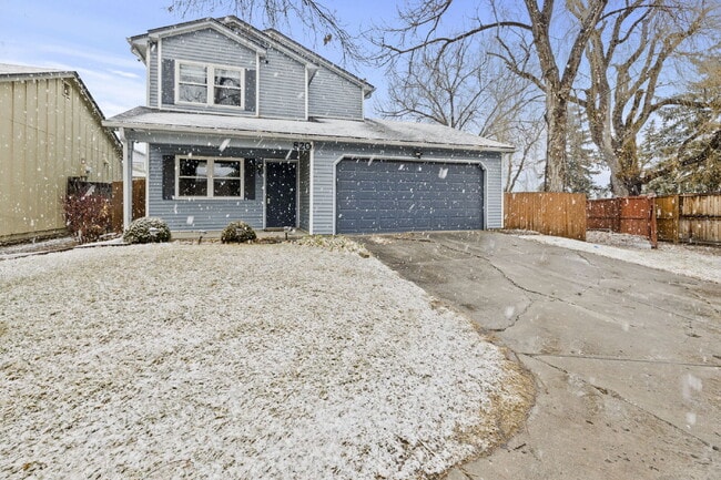 Building Photo - Charming Two-Story Home with Fenced Yard & Cozy Fireplace — Pet-Friendly!
