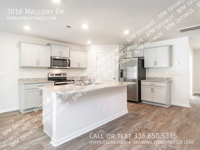 Photo - 3016 Mallory Dr