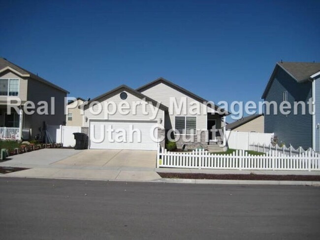 Spanish Fork Home - Spanish Fork Home