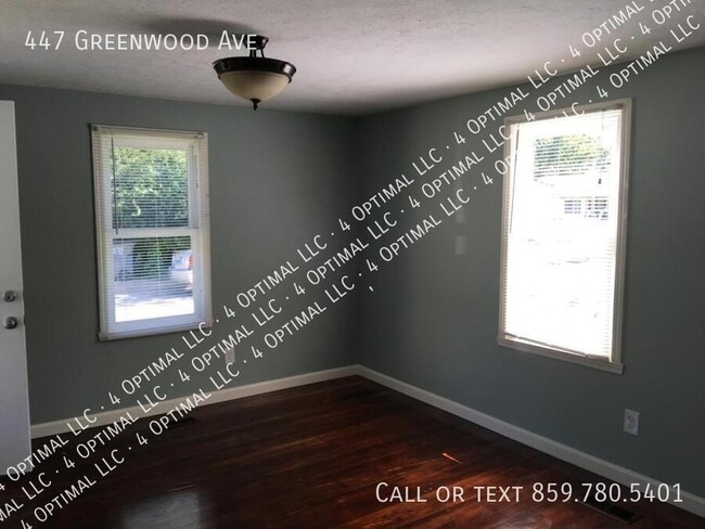 Photo - 447 Greenwood Ave