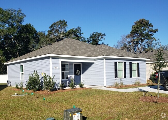 Building Photo - 1886 Whispering Pine St SW Rental