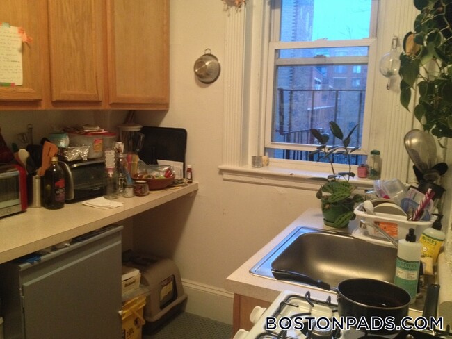 Photo - 1334 Commonwealth Ave Unit 9