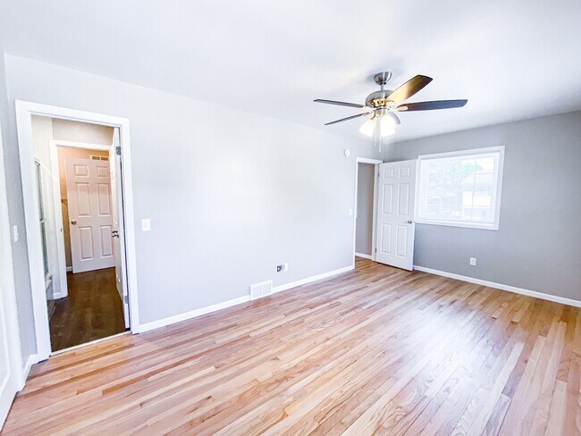 Fiedler Apartments