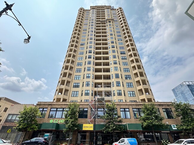 Photo - 1464 S Michigan Ave Condo Unit 3001