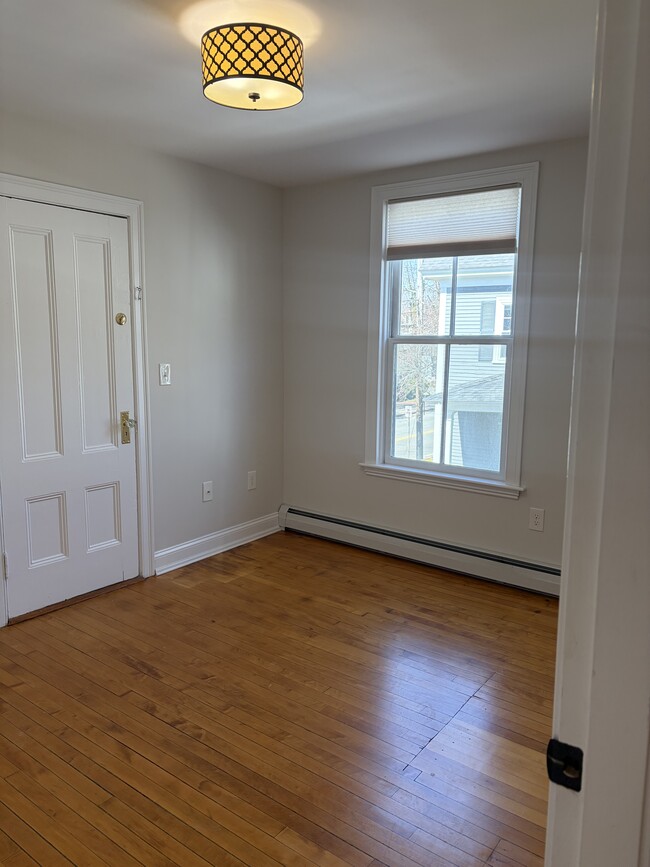 second bedroom - 87 Central St Unit Second Floor #2