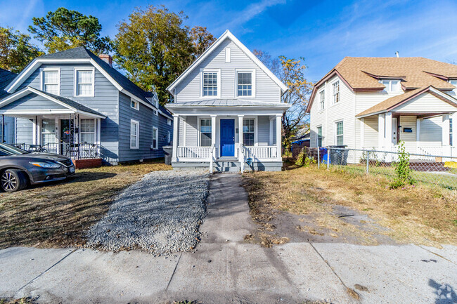 Building Photo - 2420 Portsmouth Blvd Rental