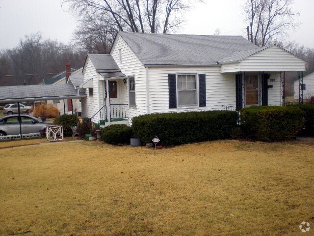 Building Photo - 502 Missouri 72 E Rental