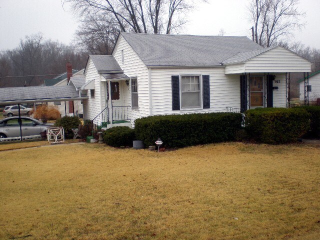 Photo - 502 Missouri 72 E Casa