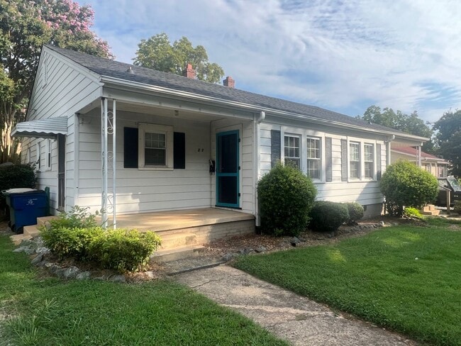 Building Photo - 205/207 WATER STREET Unit 207