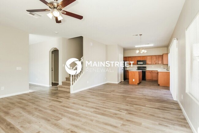 6 Bedroom Pet-Friendly Home in Tolleson, AZ with Main Street Renewal