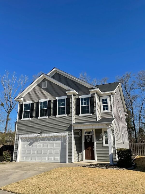 Building Photo - 1997 Kenlock Dr Rental