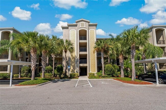 Building Photo - 7015 River Hammock Dr Unit 405 Rental