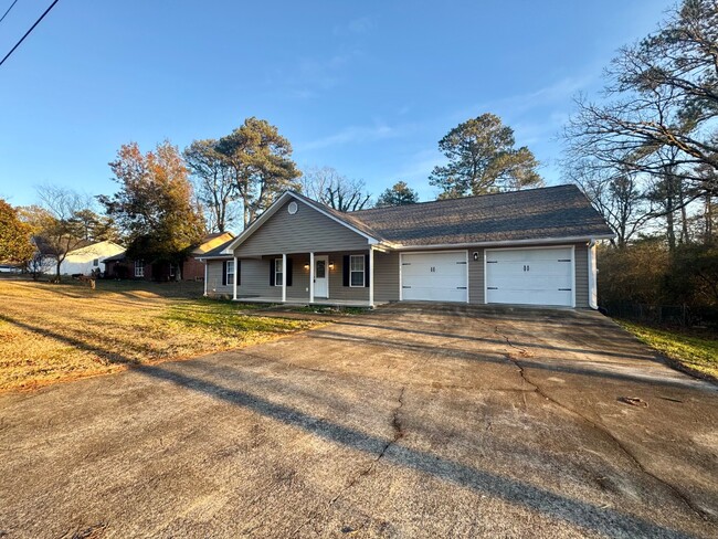 Building Photo - 208 Ohara Dr Rental