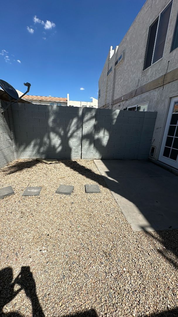 Updated 2 Bed/1 Bath Condo at 43rd Ave & I... - Updated 2 Bed/1 Bath Condo at 43rd Ave & I... Unit 34