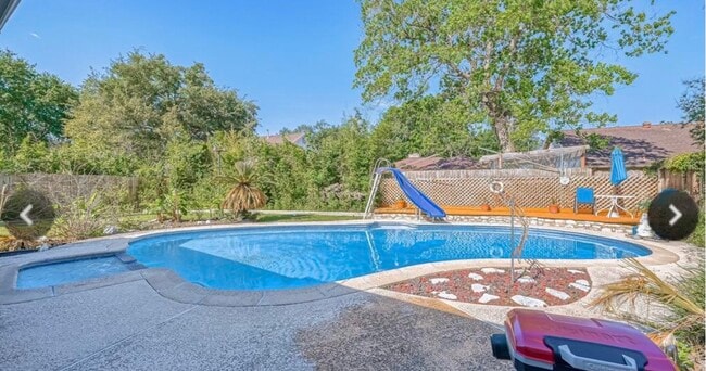 Photo - 1214 Park Royale Ct