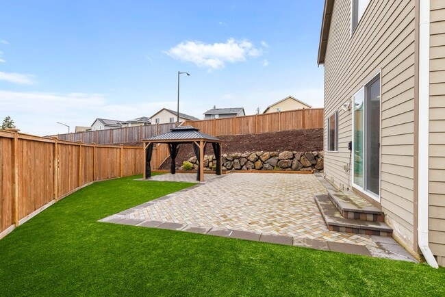 Photo - 25800 203rd Ave SE