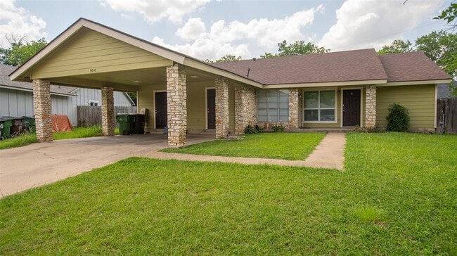 Photo - 104 Nicole Cove Townhome