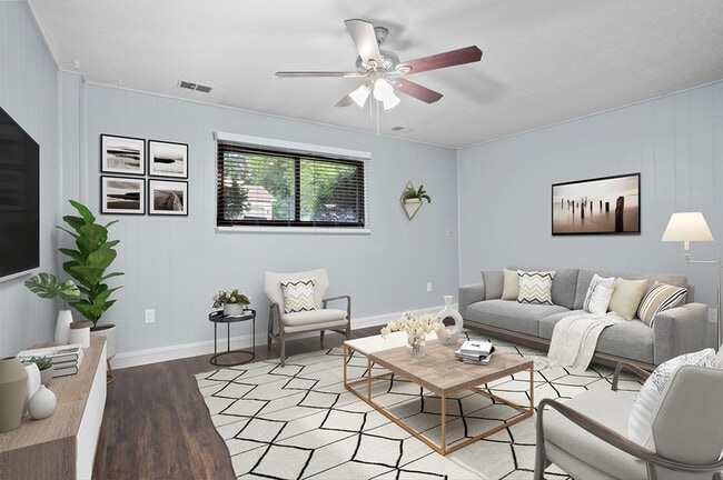 Building Photo - 5605 W 58th St