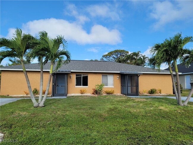 Photo - 4530 SW 7th Pl Townhome