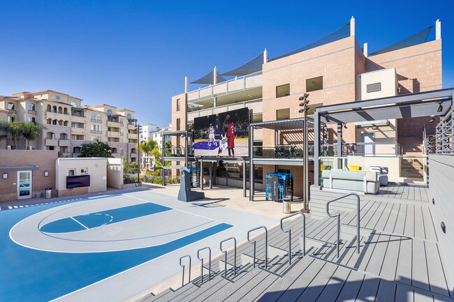 Photo - 360 Luxury Apartments