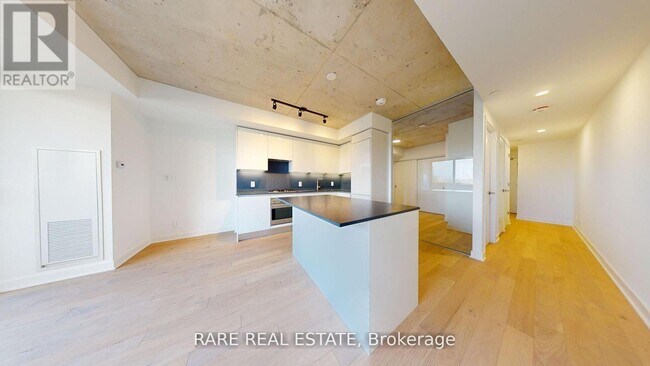 Photo - 2720 Dundas St W Unité 411