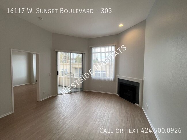 Photo - 16117 W Sunset Blvd Unit 303