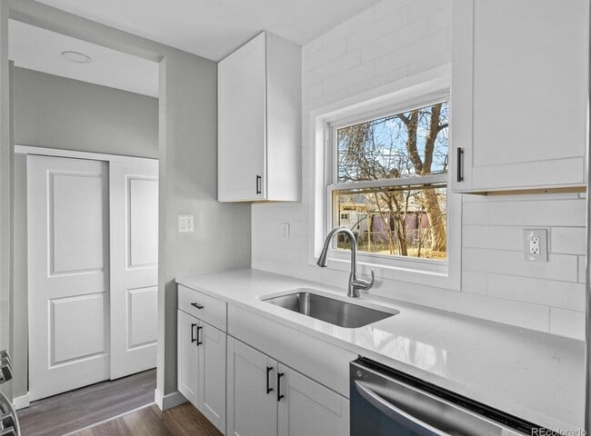 Photo - Updated 3BD, 2BA Englewood Home with Back Yard and Garage