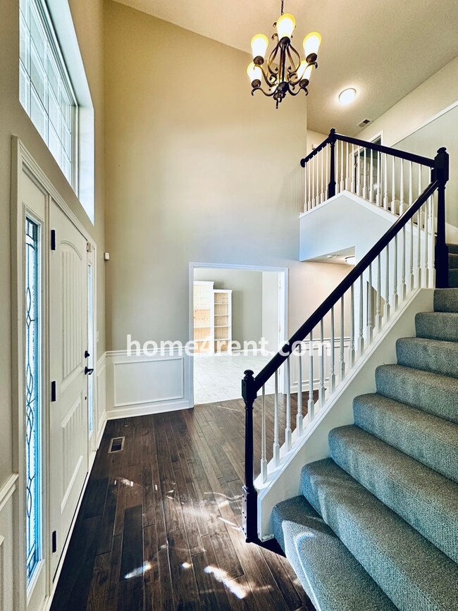 Photo - Elegant Cul-de-Sac Retreat with 5th Bedroo...