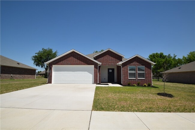 Building Photo - 346 Texas Ave