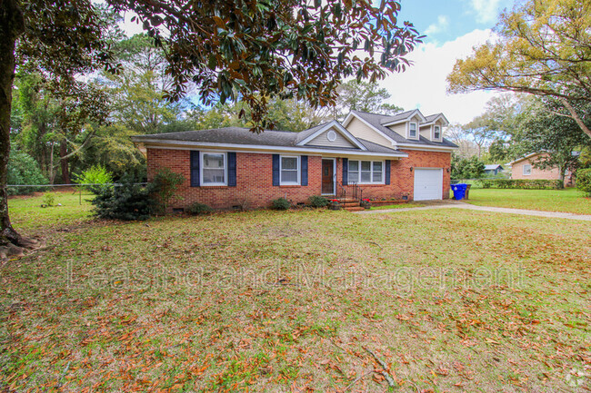 Building Photo - 749 Fort Sumter Dr Rental